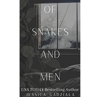 Of Snake and Men by Jessica Gadziala EPUB & PDF