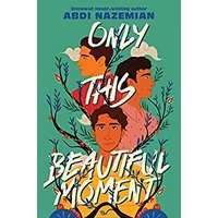 Only This Beautiful Moment by Abdi Nazemian EPUB & PDF