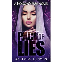 Pack of Lies by Olivia Lewin EPUB & PDF