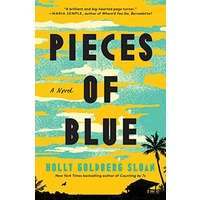 Pieces of Blue by Holly Goldberg Sloan EPUB & PDF