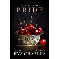 Pride by Eva Charles EPUB & PDF
