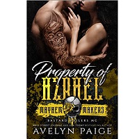Property of Azrael by Avelyn Paige EPUB & PDF