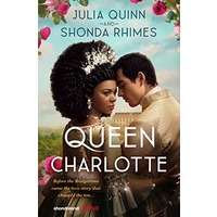Queen Charlotte by Julia Quinn EPUB & PDF