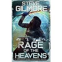 Rage of the Heavens by Steve Gilmore EPUB & PDF