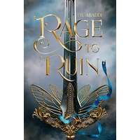 Rage to Ruin by Z.R. Abaddi EPUB & PDF Download
