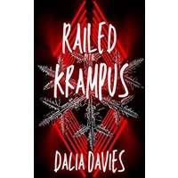 Railed by the Krampus by Dalia Davies EPUB & PDF