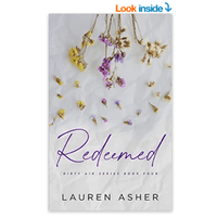 Redeemed by Lauren Asher EPUB & PDF Download