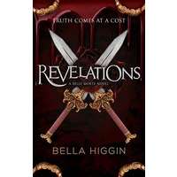 Revelations by Bella Higgin EPUB & PDF