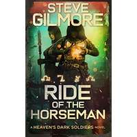 Ride of the Horseman by Steve Gilmore EPUB & PDF