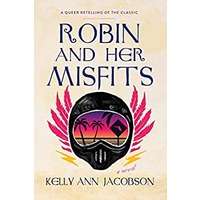 Robin and Her Misfits by Kelly Ann Jacobson EPUB & PDF