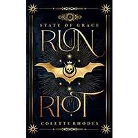 Run Riot by Colette Rhodes EPUB & PDF