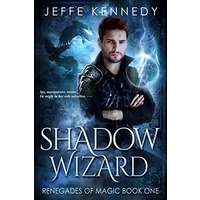 Shadow Wizard by Jeffe Kennedy EPUB & PDF
