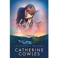 Shattered Sea by Catherine Cowles EPUB & PDF