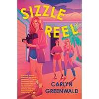 Sizzle Reel by Carlyn Greenwald EPUB & PDF