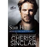 Soar High by Cherise Sinclair EPUB & PDF