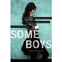 Some Boys by Patty Blount EPUB & PDF Download