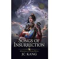 Songs of Insurrection by JC Kang EPUB & PDF Download