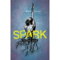 Spark by Rachael Craw EPUB & PDF