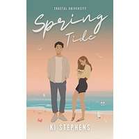 Spring Tide by Ki Stephens EPUB & PDF