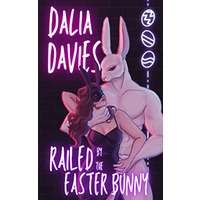 Squail by the Easter Bunny by Dalia Davies EPUB & PDF