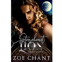 Stoneheart Lion by Zoe Chant EPUB & PDF