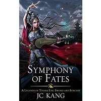 Symphony of Fates by JC Kang EPUB & PDF
