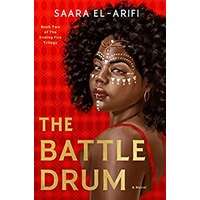 The Battle Drum by Saara El-Arifi EPUB & PDF
