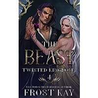 The Beast by Frost Kay EPUB & PDF