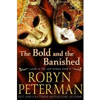 The Bold and the Banished by Robyn Peterman EPUB & PDF