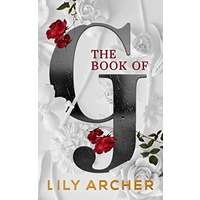 The Book of G by Lily Archer EPUB & PDF