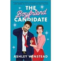 The Boyfriend Candidate by Ashley Winstead EPUB & PDF