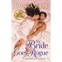 The Bride Goes Rogue by Joanna Shupe EPUB & PDF