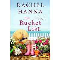 The Bucket List by Rachel Hanna EPUB & PDF