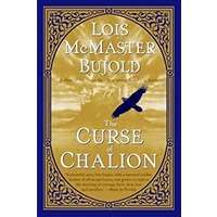 The Curse of Chalion by Lois McMaster Bujold EPUB & PDF