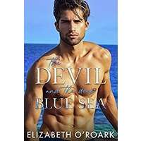 The Devil And The Deep Blue Sea by Elizabeth O’Roark EPUB & PDF