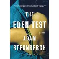 The Eden Test by Adam Sternbergh EPUB & PDF