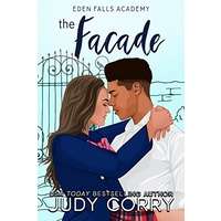 The Facade by Judy Corry EPUB & PDF