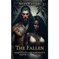 The Fallen by Sevyn Wynters EPUB & PDF