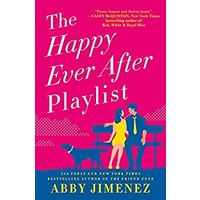 The Happy Ever After Playlist by Abby Jimenez EPUB & PDF