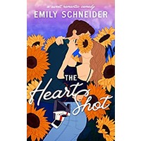 The Heart Shot by Emily Schneider EPUB & PDF