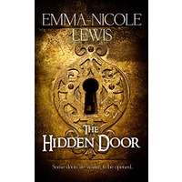 The Hidden Door by Emma-Nicole Lewis EPUB & PDF