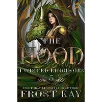 The Hood by Frost Kay EPUB & PDF