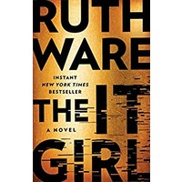 The It Girl by Ruth Ware EPUB & PDF