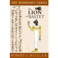 The Lion of Bastet by Robert J. Muller EPUB & PDF