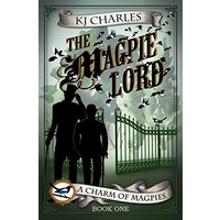 The Magpie Lord by KJ Charles EPUB & PDF