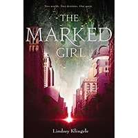 The Marked Girl by Lindsey Klingele EPUB & PDF