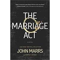 The Marriage Act by John Marrs EPUB & PDF