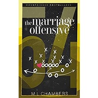 The Marriage Offensive by M L Chambers EPUB & PDF