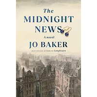 The Midnight News by Jo Baker EPUB & PDF Download