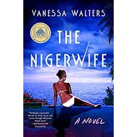 The Nigerwife by Vanessa Walters EPUB & PDF